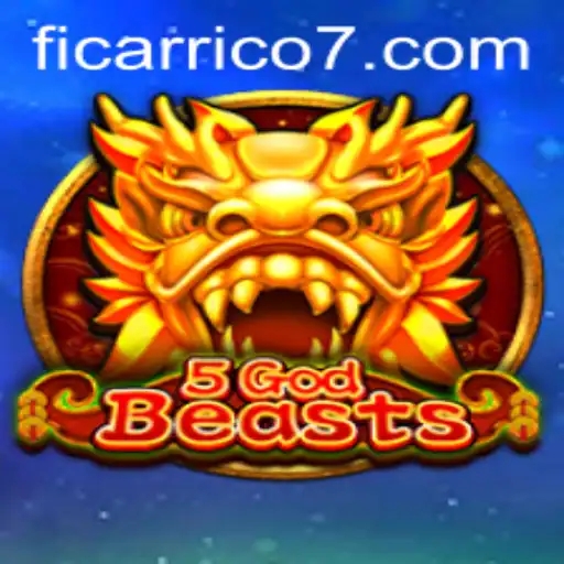 Explorando o Universo de 5GodBeasts: O Jogo que Promete Transformar Sua Economia Virtual