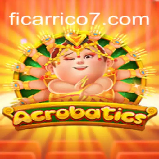 Descubra Acrobatics: Um Jogo de Estratégia e Habilidade