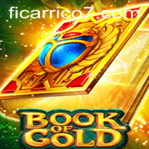 Explorando o Jogo BookofGold: A Caminho de Ficarrico777