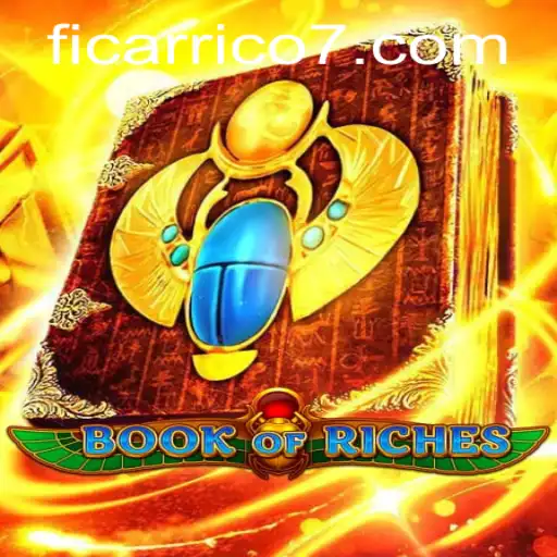 Explorando o Fascinante Mundo de BookofRiches