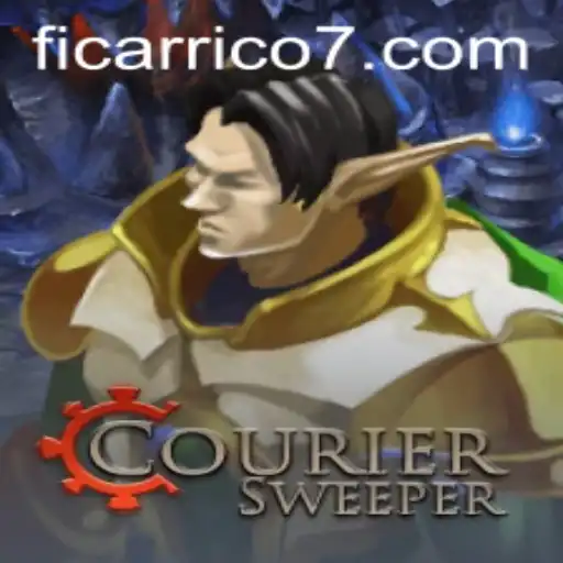 CourierSweeper: Desvende o Novo Fenômeno de Jogos Online