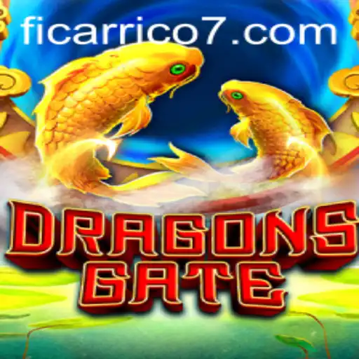 Descubra os Segredos de DragonsGate e a Palavra-Chave 'ficarrico777'