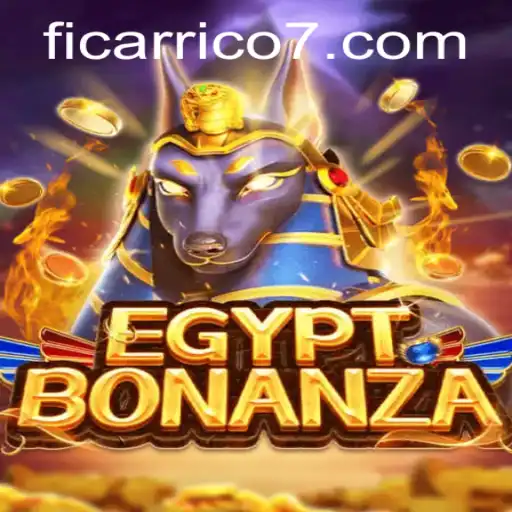 Explorando o Fascinante Mundo de EgyptBonanza: Um Mergulho no Antigo Egito