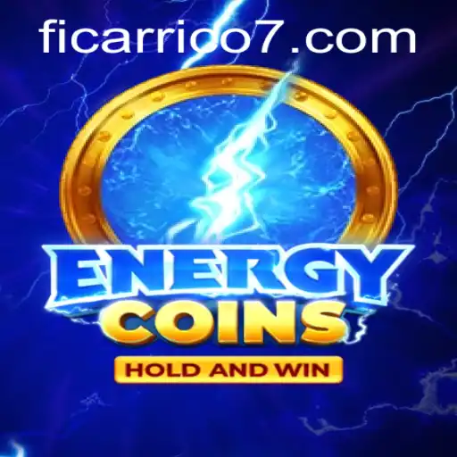 Explorando o Mundo de EnergyCoins e o Caminho para o Sucesso com Ficarrico777
