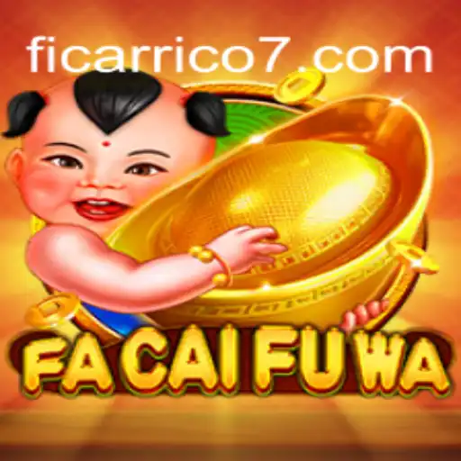 FaCaiFuWa: Descubra o Novo Jogo de Estratégia para Ficar Rico