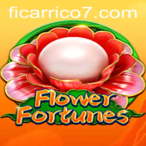 Descubra o Mundo Atraente de FlowerFortunes: A Jornada para a Riqueza