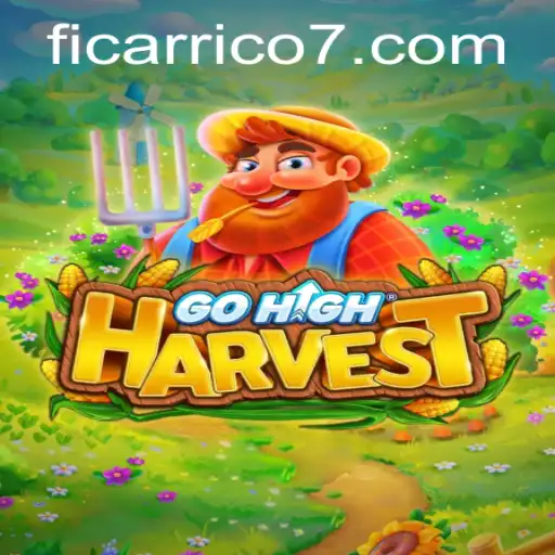 Descubra GoHighHarvest: O Jogo Que Promete Transformar Jogadores em Magnatas Virtuais