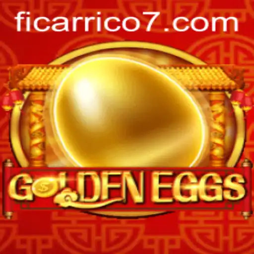 GoldenEggs: O Jogo que Promete Fortuna em Cada Rodada!