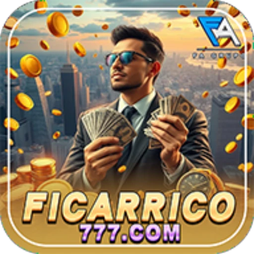 ficarrico777 Logo
