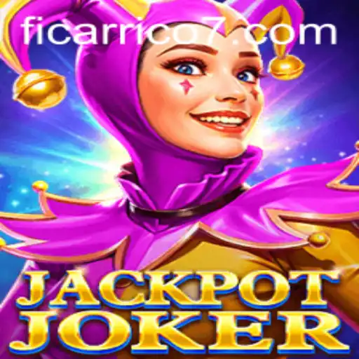 Descubra o Fascinante Mundo de JackpotJoker e Como 'ficarrico777' Pode Transformar sua Experiência de Jogo