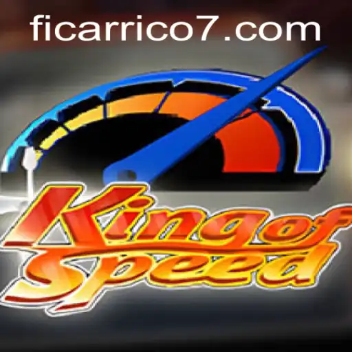 KingofSpeed: O Jogo que Desafia Limites