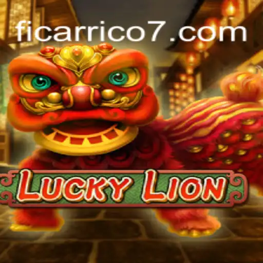 Descubra o Universo de LuckyLion e Como Ficarrico777 Pode Transformar Seu Jogo