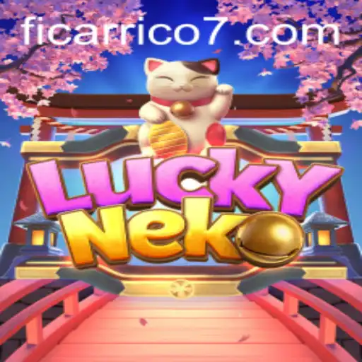Introdução ao Mundo de LuckyNeko: Descubra como se divertir e ganhar com Ficarrico777
