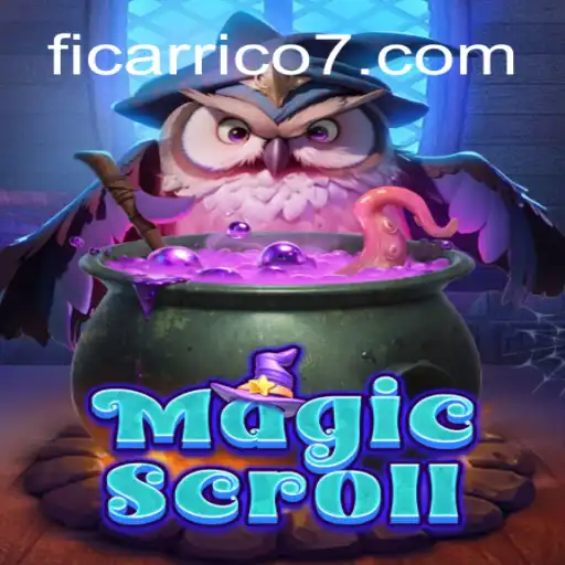 MagicScroll: O Jogo Que Transforma Estrategistas em Mestres de Magia