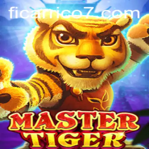 MasterTiger: Desvendando o Novo Fenômeno dos Jogos com Ficarrico777