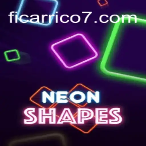 Explorando NeonShapes: O Jogo que Pode Transformar sua Experiência de Jogo