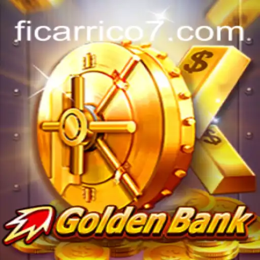 Descubra CrazyGoldenBank: O Jogo de Estratégia para Ficar Rico