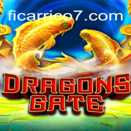 Descubra os Segredos de DragonsGate e a Palavra-Chave 'ficarrico777'