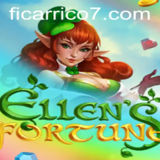 Descobrindo o Mundo de EllensFortune: Um Jogo de Estratégia e Sorte