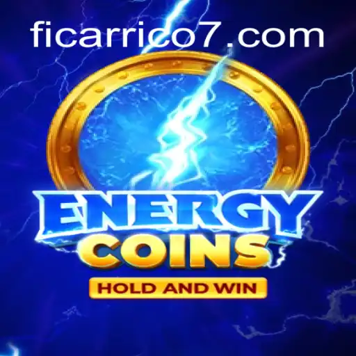 Explorando o Mundo de EnergyCoins e o Caminho para o Sucesso com Ficarrico777