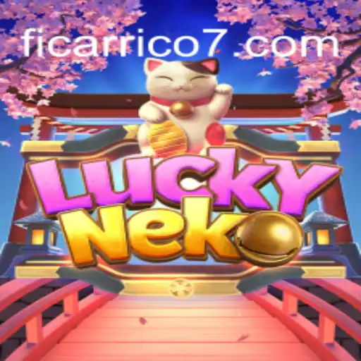 Introdução ao Mundo de LuckyNeko: Descubra como se divertir e ganhar com Ficarrico777
