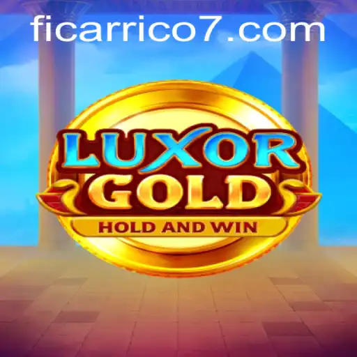 Descubra LuxorGold: Um Mergulho nas Regras e Estratégias para o Ficarrico777
