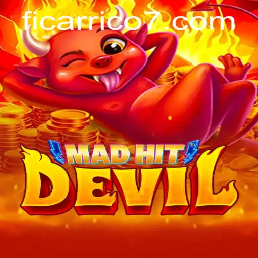 MadHitDevil: Um Guia Completo Sobre o Jogo que Conquista Multidões