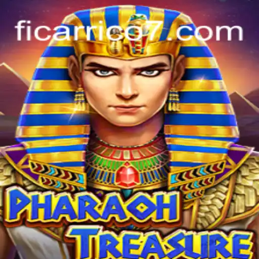 PharaohTreasure: Descubra os Segredos e Riquezas Escondidas no Deserto