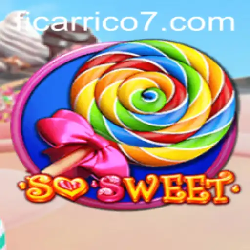 SoSweet: Descobrindo o Mundo Encantado e as Regras de Ouro para Ficarrico777