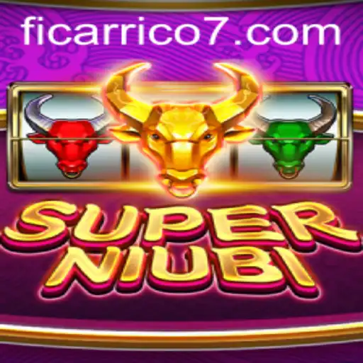 Descubra o Fascinante Mundo de SuperNiubi e Conquiste a Ficarrico777
