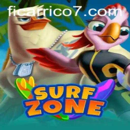 SurfZone: Uma Nova Aventura no Universo dos Jogos de Tabuleiro