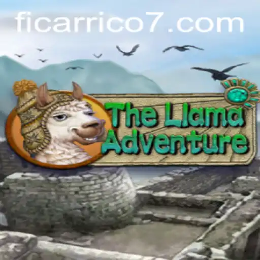 TheLlamaAdventure: Uma Jornada Épica para se Tornar Rico