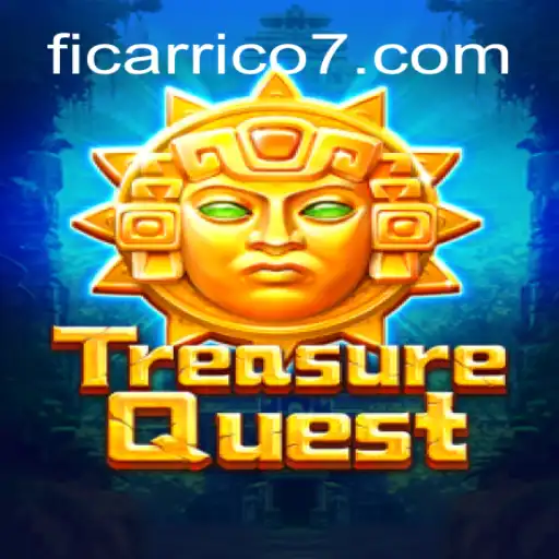 Descubra o Fascinante Universo de TreasureQuest: Ficarrico777