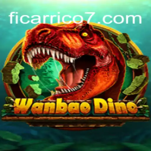 WanBaoDino: Descobrindo Tesouros em um Mundo Jurássico