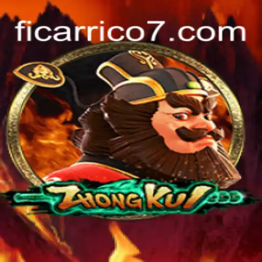 Descubra o Fascinante Mundo de ZhongKui: O Jogo que Promete Aventuras e Riquezas