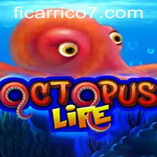 Descubra o Universo de OctopusLife: O Jogo que Conquista