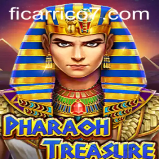 PharaohTreasure: Descubra os Segredos e Riquezas Escondidas no Deserto