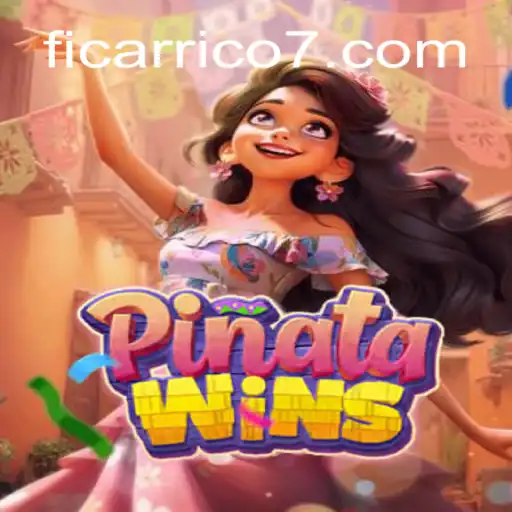 Descubra o Excitante Jogo PinataWins e Como Ficar Rico com Ficarrico777