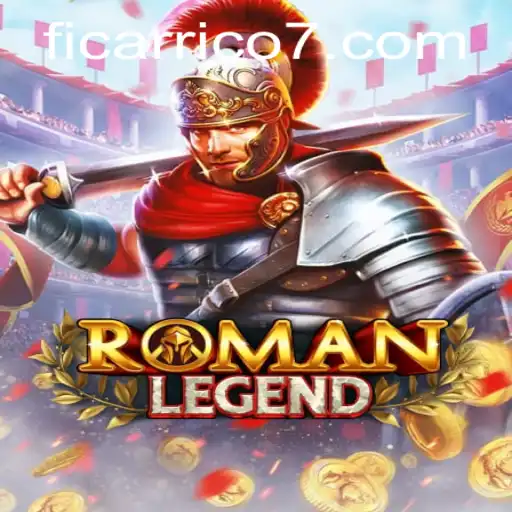 RomanLegend: Descubra o Jogo de Estratégia que Está Conquistando o Mundo