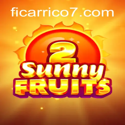 Descubra o Mundo de SunnyFruits2 e Aprenda a Jogar com Ficarrico777