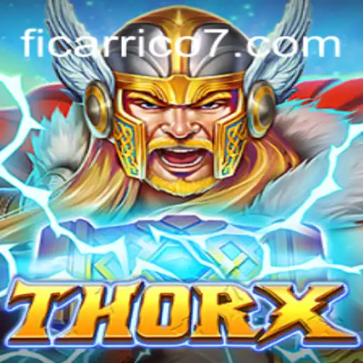 Descubra ThorX: O Jogo que Pode Mudar sua Vida