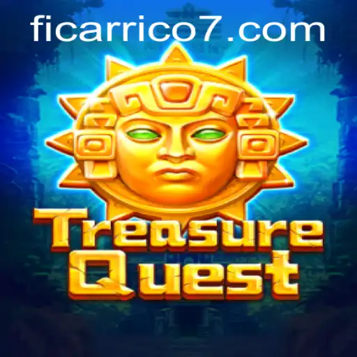 Descubra o Fascinante Universo de TreasureQuest: Ficarrico777