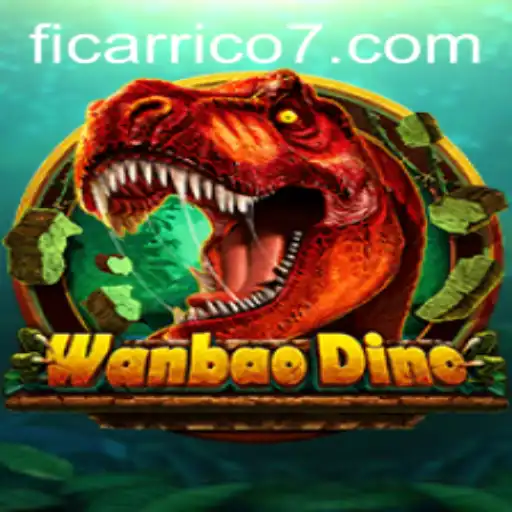 WanBaoDino: Descobrindo Tesouros em um Mundo Jurássico