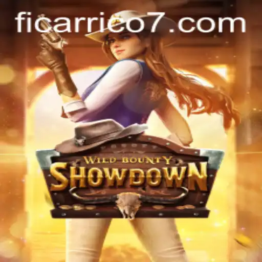 WildBountyShowdown: Descubra como Ficarrico777 pode Transformar sua Jogada