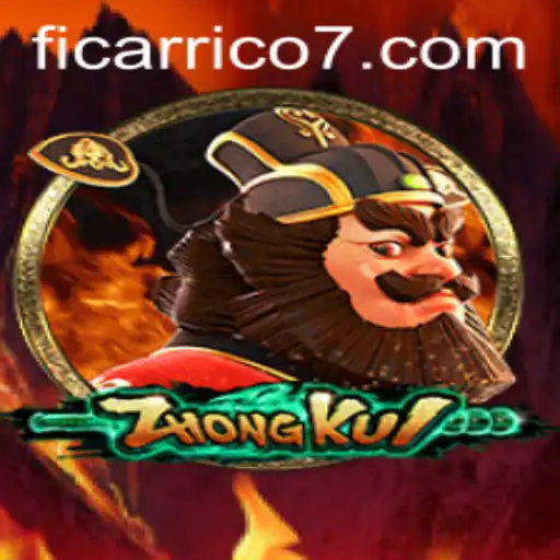 Descubra o Fascinante Mundo de ZhongKui: O Jogo que Promete Aventuras e Riquezas